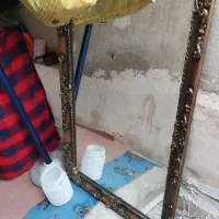 اینه قدی سالم