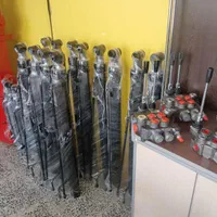 جک بیل تراکتور رهنورد.|قطعات یدکی و لوازم جانبی|خمینیشهر, |دیوار