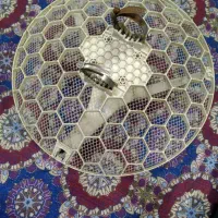 رادیو وایرلس یوبیکیوتی NanoStation M5 ورادیو آنتن|مودم و تجهیزات شبکه|شهریار, رضی آباد بالا|دیوار