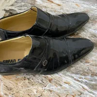 کفش مردانه|کیف، کفش، کمربند|اسفراین, |دیوار