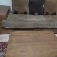 مبلمان راحتی