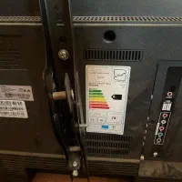 تلویزیون برند ایکس ویژن|تلویزیون و پروژکتور|سنندج, |دیوار