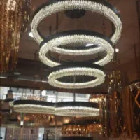 لوستر مدل مهتاب خرید از تولیدی|لوستر و چراغ آویز|تهران, آهنگ|دیوار