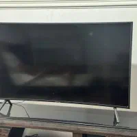 تلویزیون۴۹ اینچ 4k فول اچ دی منحنی مدل Ua49ru7300k