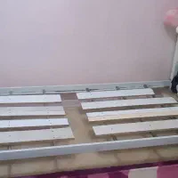 تخت خواب یک نفره