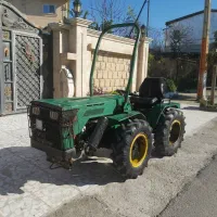 فروش تراکتور|خدمات باغبانی و درختکاری|گلوگاه, |دیوار