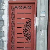 کارگاه جوشکاری  درب و پنجره فلزی لیزر و سی آن سی