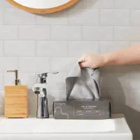 دستمال ۲۰ عددی میکرو فایر|سفره، حوله، دستمال آشپزخانه|بم, |دیوار