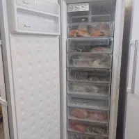 فروش یخچال و فریزر|یخچال و فریزر|اهواز, رسالت|دیوار