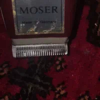 ماشین اصلاح موزور|آرایشی، بهداشتی، درمانی|تربت جام, شیخ احمد جامی|دیوار