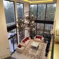 اجاره باغ ویلا استخردار و بدون استخر با پیج معتبر