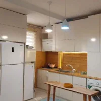 ۷۵ متر/معلم/سند تک برگ/بدون خرج /تمام نورگیر|فروش آپارتمان|رشت, معلم|دیوار