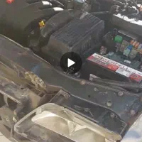 زانتیا ۸۷ تصادفی|خودرو سواری و وانت|اصفهان, سیچان|دیوار