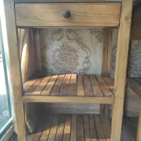 انواع میز بار|مبلمان خانگی و میز عسلی|اراک, |دیوار