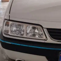 چراغ طرح پارسی405|قطعات یدکی و لوازم جانبی|فردیس, سرحدی|دیوار