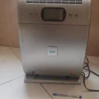 تصفیه هوا