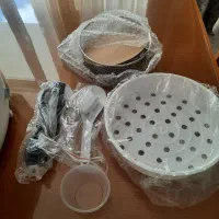 پلوپز ۲۴ کاره آپکس|سایر لوازم برقی|خمینی‌شهر, |دیوار