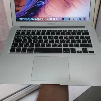 لپ تاپ مک بوک i5 سوپر باریک و درحد|رایانه همراه|تهران, مینای جنوبی|دیوار