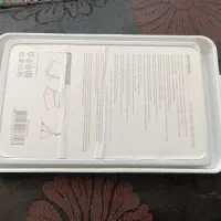 کیف تبلت BOOK COVER