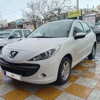 پژو۲۰۷ پانا مدل ۱۴۰۰|خودرو سواری و وانت|قوچان, |دیوار