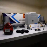 نصب و تعمیر انواع جک پارکینگی|خدمات پیشه و مهارت|اندیشه, اندیشه فاز ۲|دیوار