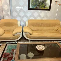 مبل و میز ناهار خوری