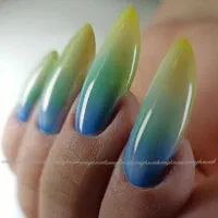 ترمیم و کاشت ژل وآموزش ژل با تخفیف ۵۰٪