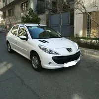 اجاره ۲۰۷ / اجاره خودرو ۲۰۷