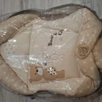 کریر و آغوشی نوزاد