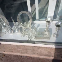 طرح نقره|جواهرات|تبریز, |دیوار