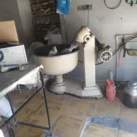 بهترین فرصت شغلی فروش 6دانگ نانوایی|فروش مغازه و غرفه|نقده, |دیوار