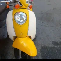 پا کشتی|موتورسیکلت|تهران, فدک|دیوار