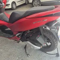 pcx 150|موتورسیکلت|تهران, ائمه اطهار|دیوار