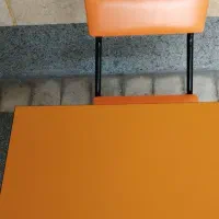 میز تحریر تاشو