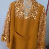 کت و دامن|لباس|مراغه, |دیوار