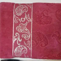 حوله حمامی تبریز|سفره، حوله، دستمال آشپزخانه|اصفهان, چرخاب|دیوار