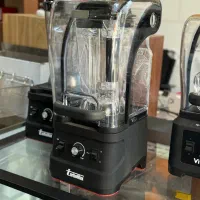 انواع بلندر صنعتی