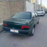 پژو 405 مدل 83|خودرو سواری و وانت|یزد, |دیوار