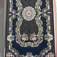 پشتی سورمه ای