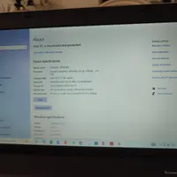 لپ تاپ لنوو Thinkpad corei7 بسیار پرقدرت و تمیز|رایانه همراه|تهران, شاهین|دیوار