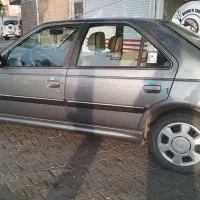 پرشیا سال مدل ۹۶|خودرو سواری و وانت|خسروشاه, |دیوار