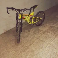 دوچرخه سایز 24|دوچرخه، اسکیت، اسکوتر|قدس, شهرقدس|دیوار