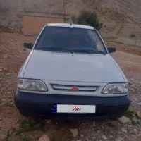 پراید ۱۳۱ مدل ۹۰|خودرو سواری و وانت|ایذه, |دیوار