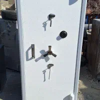 گاوصندوق 2000 ارتفاع ۱۸۵|ابزارآلات|کرج, المهدی|دیوار