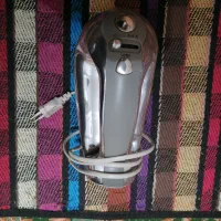 همزن برقی برگامو دو جفت دسته