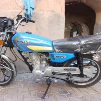 موتور مدل 95