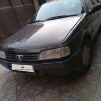 پژو 405 GLX