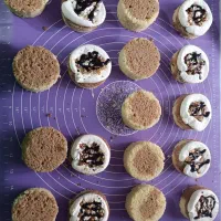 باکس کاپ کیک|خدمات پذیرایی، مراسم|یاسوج, |دیوار