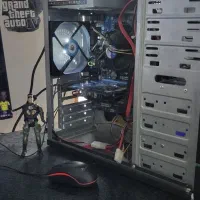 کامپیوتر گیمینگ|رایانه رومیزی|رامهرمز, |دیوار