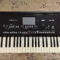 کیبورد pa300|پیانو، کیبورد، آکاردئون|جرقویه, |دیوار